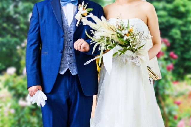 成婚までの流れ